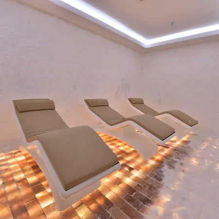 Sirene Luxury Bodrum