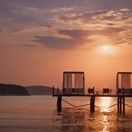 Sirene Luxury Bodrum 얄리카베크