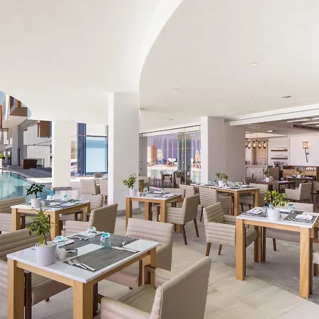 Sirene Luxury Bodrum 얄리카베크