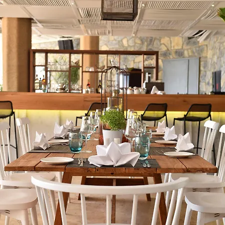 호텔 Sirene Luxury Bodrum 얄리카베크