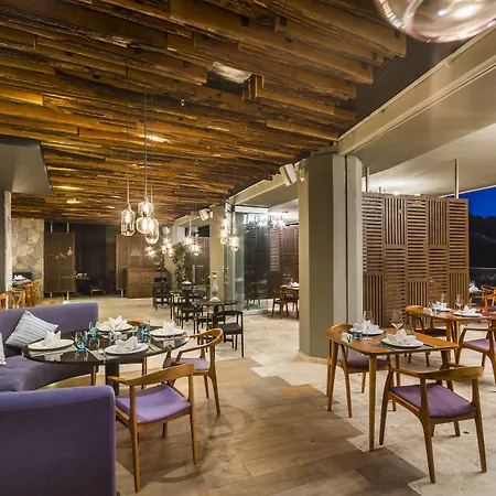 Sirene Luxury Bodrum Otel 5*