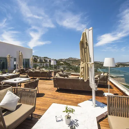 Sirene Luxury Bodrum 호텔