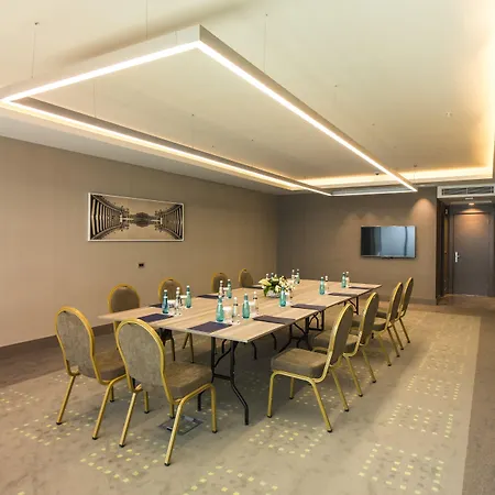 Sirene Luxury Bodrum 호텔 얄리카베크