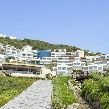 호텔 Sirene Luxury Bodrum 5*