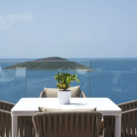 Sirene Luxury Bodrum Otel 5*
