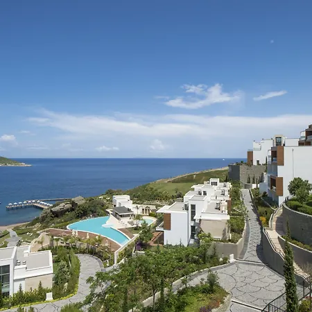 Sirene Luxury Bodrum 5*