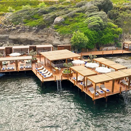 Sirene Luxury Bodrum 5*