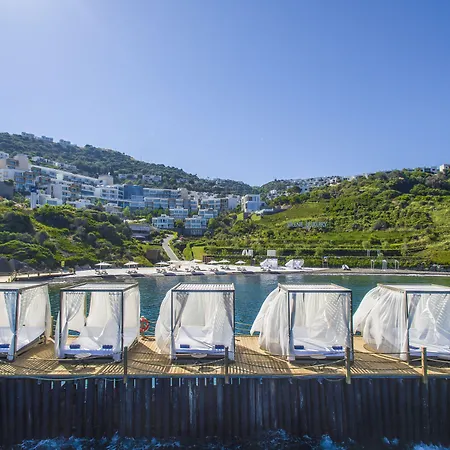 Sirene Luxury Bodrum 호텔 얄리카베크