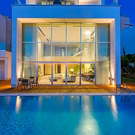 Sirene Luxury Bodrum Hotel Yalıkavak