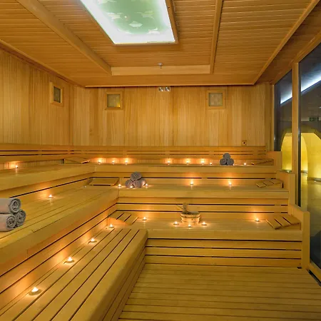 Sirene Luxury Bodrum 호텔 얄리카베크