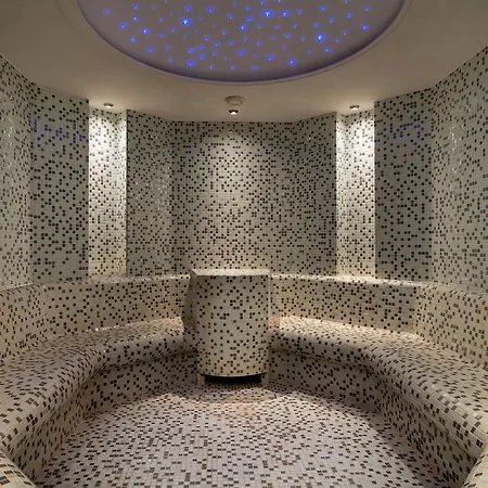 호텔 Sirene Luxury Bodrum 5*