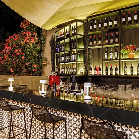 Sirene Luxury Bodrum 5* 얄리카베크