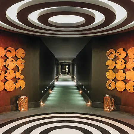 Sirene Luxury Bodrum 5* 얄리카베크