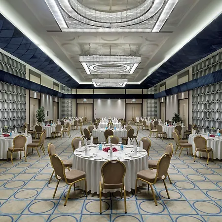 Sirene Luxury Bodrum 호텔