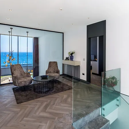 호텔 Sirene Luxury Bodrum 얄리카베크
