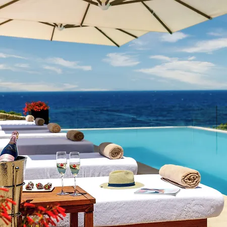 호텔 Sirene Luxury Bodrum 5*