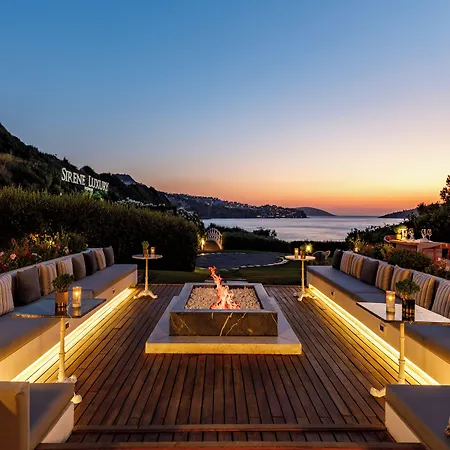 호텔 Sirene Luxury Bodrum 얄리카베크