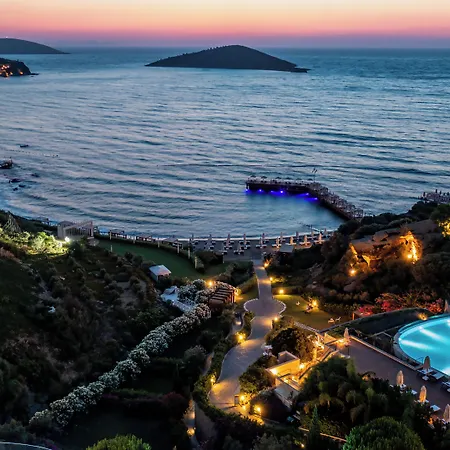 Sirene Luxury Bodrum 호텔