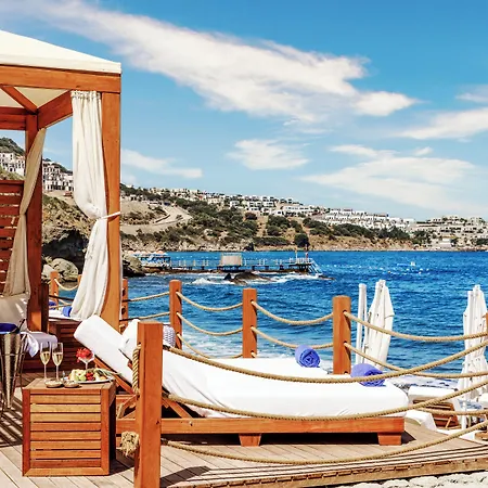 Sirene Luxury Bodrum 5* 얄리카베크