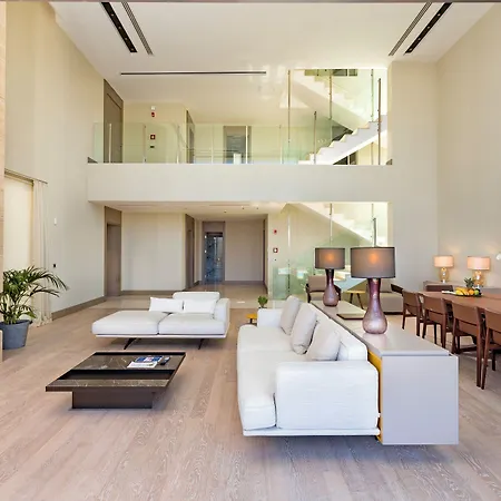 호텔 Sirene Luxury Bodrum 5*