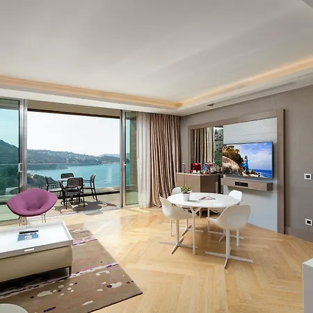 Sirene Luxury Bodrum 호텔 5*