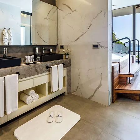 Sirene Luxury Bodrum
