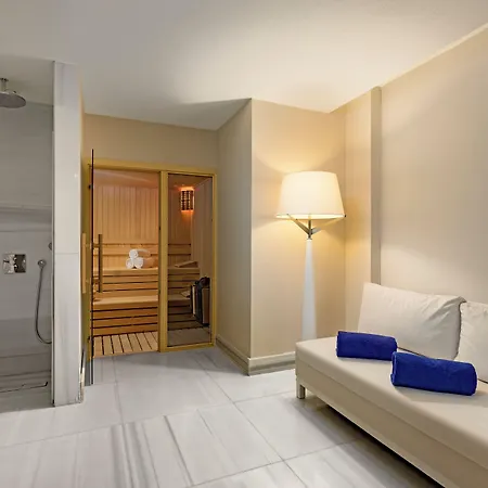 호텔 Sirene Luxury Bodrum 얄리카베크