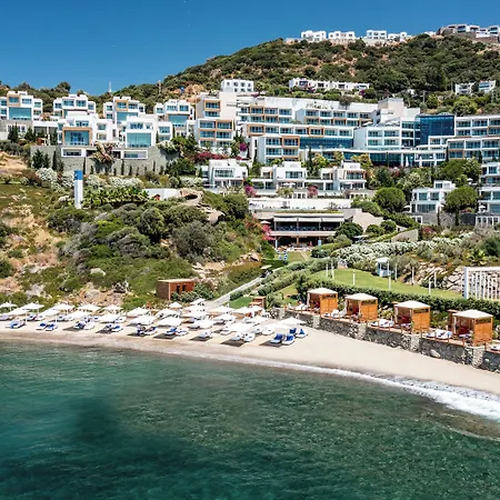 호텔 Sirene Luxury Bodrum 얄리카베크