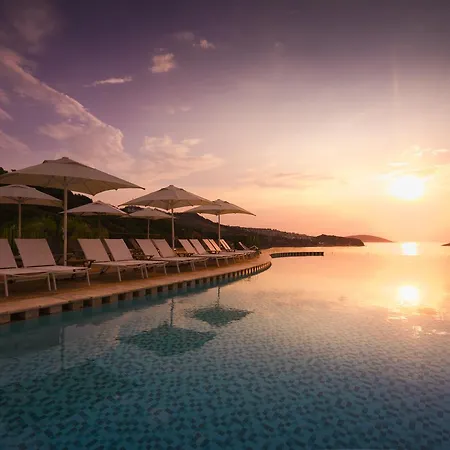 ホテル Sirene Luxury Bodrum 5*