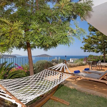 Ξενοδοχείο Sirene Luxury Bodrum Yalıkavak