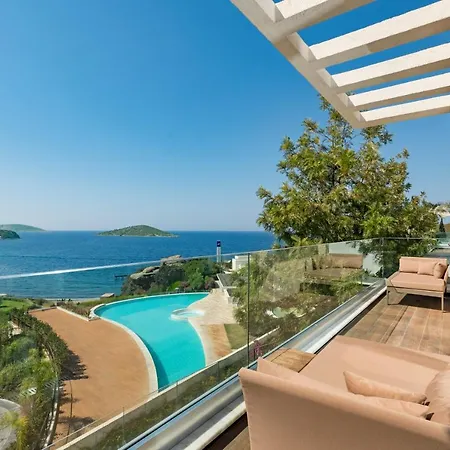 Sirene Luxury Bodrum Yalıkavak