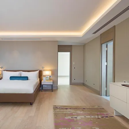 Ξενοδοχείο Sirene Luxury Bodrum