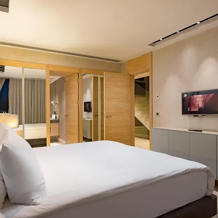 Otel Sirene Luxury Bodrum