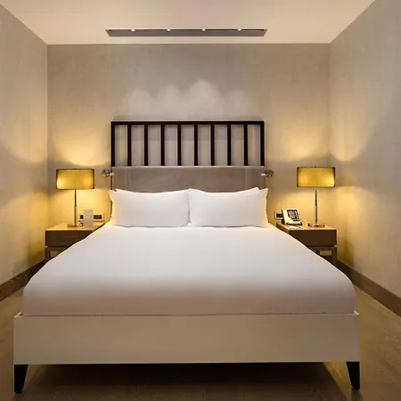 Sirene Luxury Bodrum 5* Yalıkavak