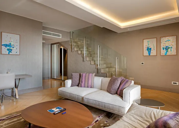 Sirene Luxury Bodrum