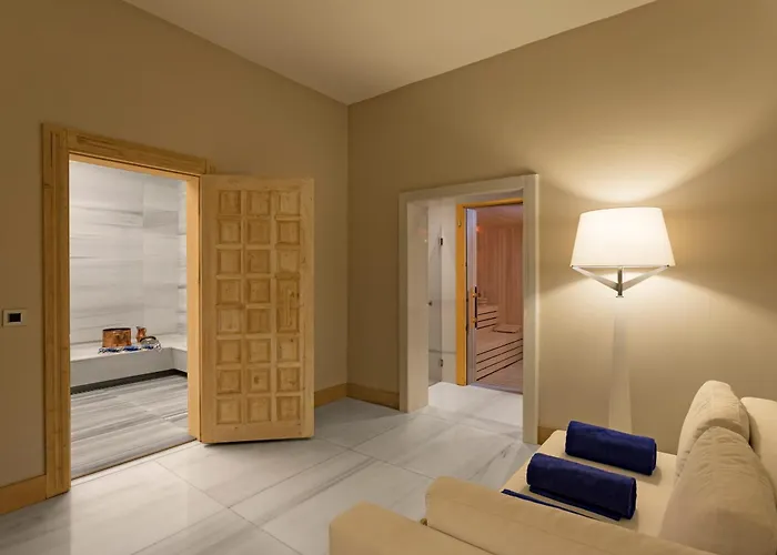 Hotel Sirene Luxury Bodrum 5*