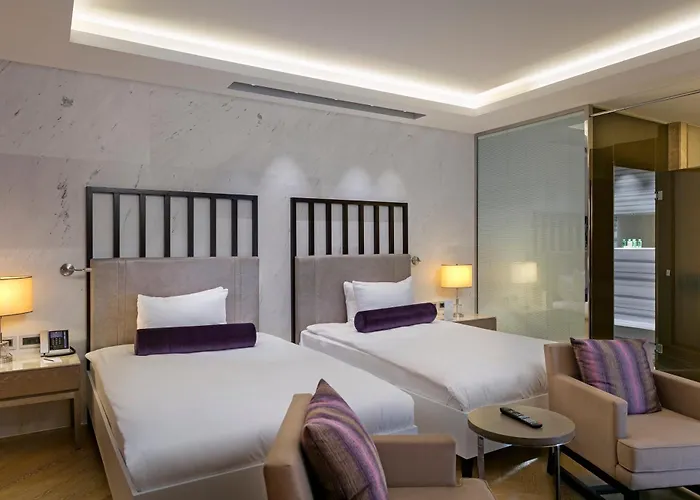 Sirene Luxury Bodrum 5* Yalikavak