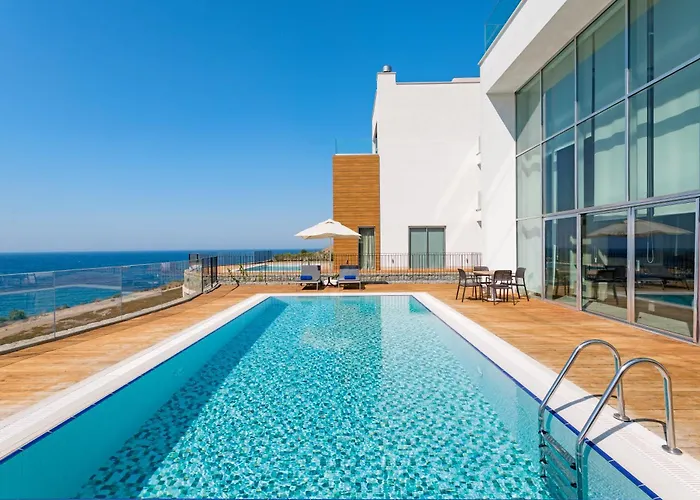 Sirene Luxury Bodrum Yalikavak