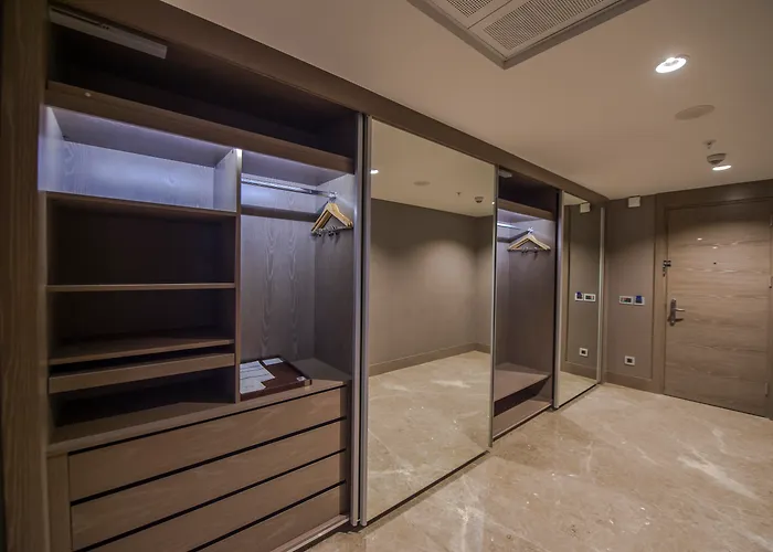 Sirene Luxury Bodrum 5*