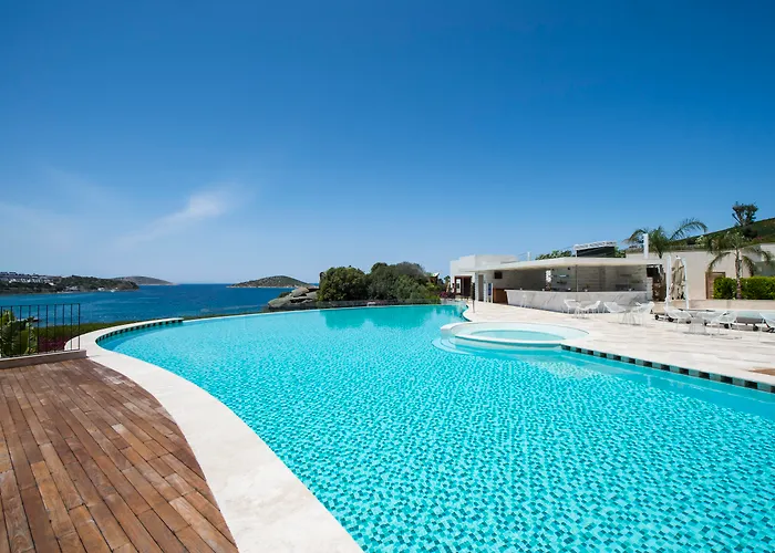 Sirene Luxury Bodrum Yalıkavak