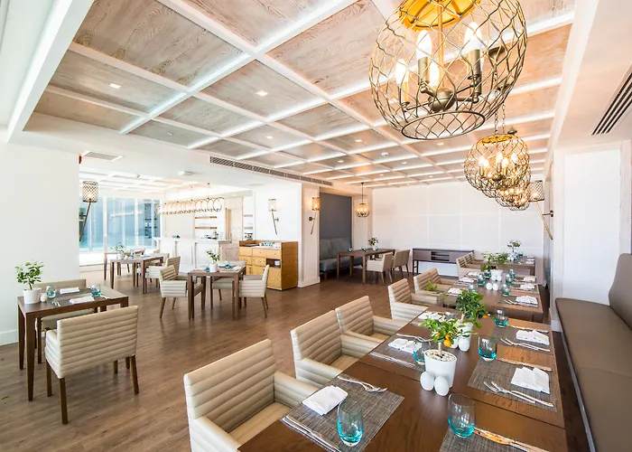 Sirene Luxury Bodrum 5*