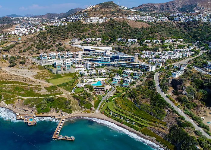 Sirene Luxury Bodrum