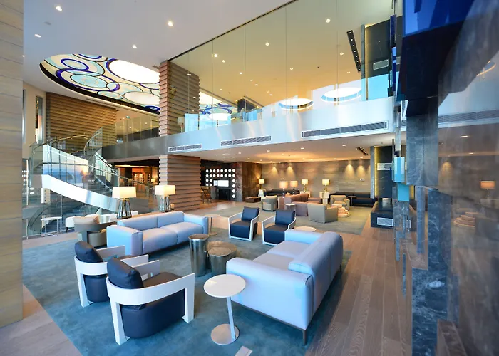 Sirene Luxury Bodrum Hotel Yalikavak