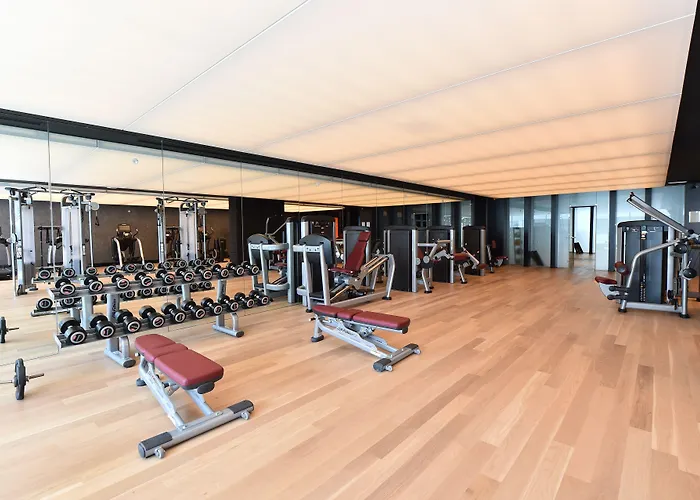 Sirene Luxury Bodrum Szálloda