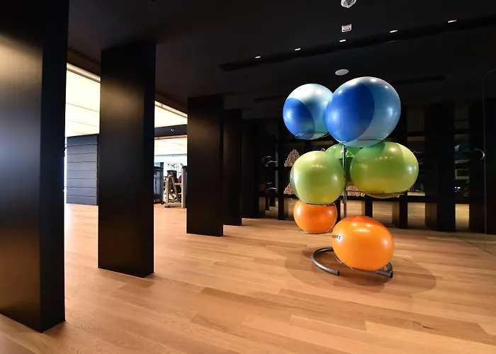 Sirene Luxury Bodrum Szálloda