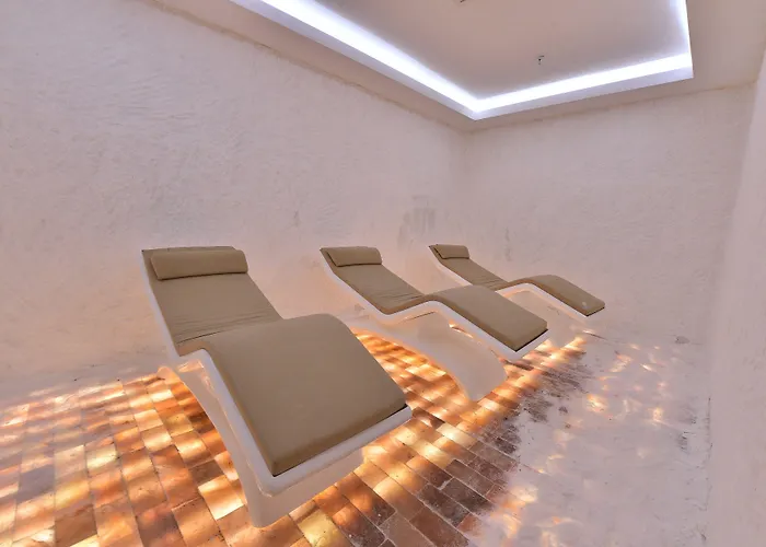 Sirene Luxury Bodrum