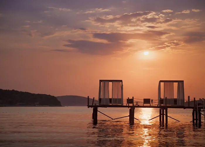 Sirene Luxury Bodrum Yalikavak