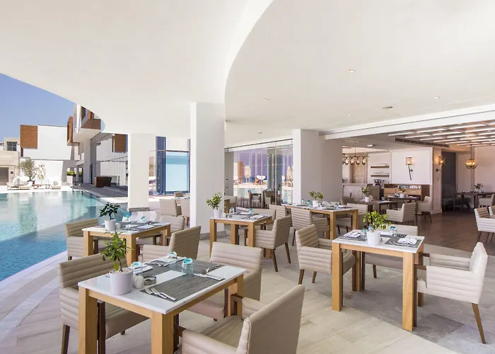 Sirene Luxury Bodrum Yalikavak