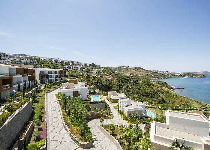Sirene Luxury Bodrum