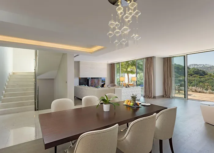 Szálloda Sirene Luxury Bodrum 5*